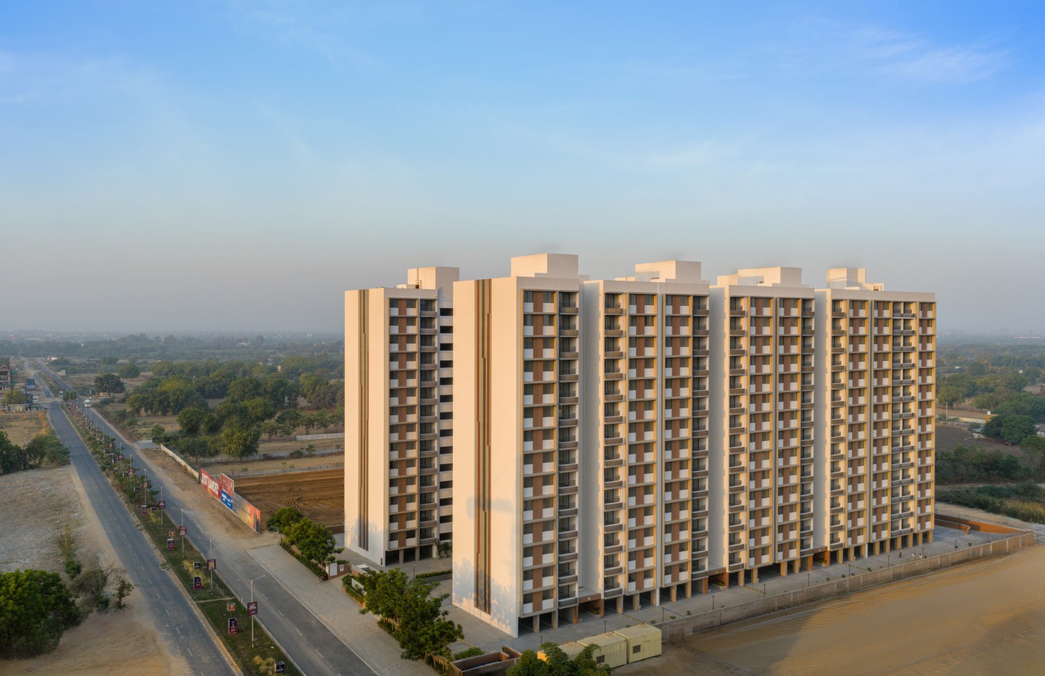 2bhk flat for sale