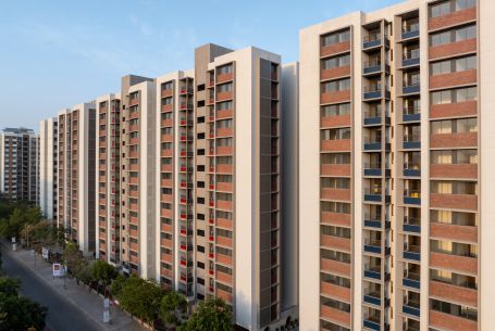 Maher Select Sample House