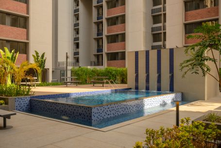 Maher Select Sample House