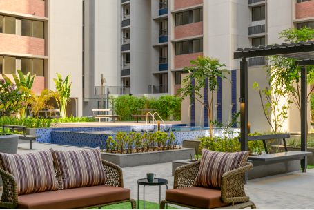 Maher Select Sample House