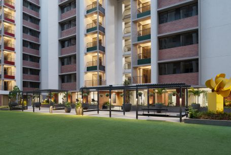 Maher Select Sample House