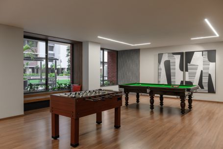 Maher Select Sample House