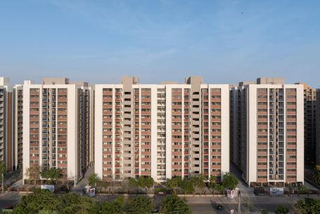 Maher Select Sample House