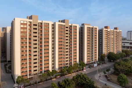 Maher Select Sample House